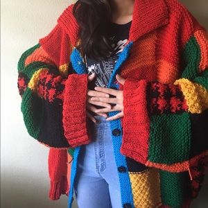 Harry Styles Cardigan